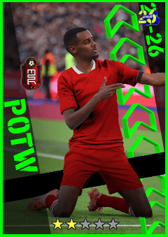 Alexander Isak