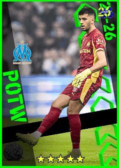 Geronimo Rulli