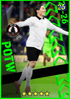 Harry Wilson