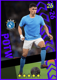 Phil Foden