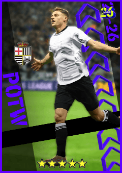 Harvey Barnes