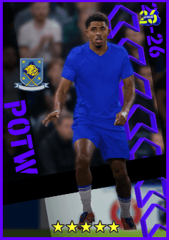 Wesley Fofana