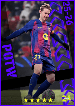 Frenkie de Jong