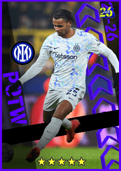 Manuel Akanji