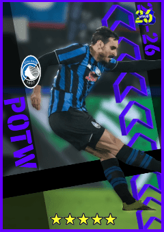Davide Zappacosta