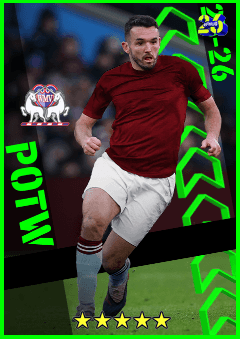 John McGinn