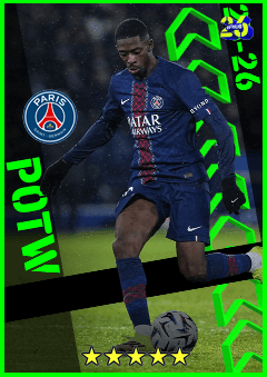 Ousmane Dembele