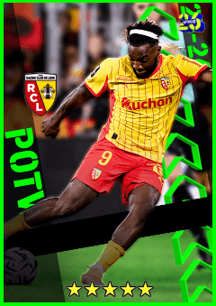 Allan Saint-Maximin