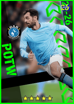 Bernardo Silva