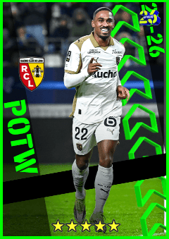 Wesley Said