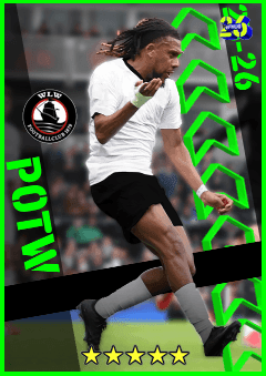 Alex Iwobi