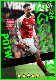 William Saliba