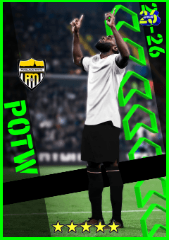 Jeremie Boga
