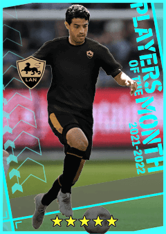 Carlos Vela