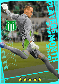 Brad Stuver