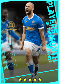 Kemar Roofe