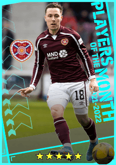 Barrie McKay