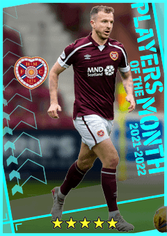Andy Halliday