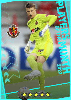 Mitchell Langerak