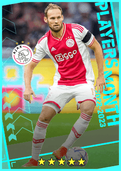 Daley Blind