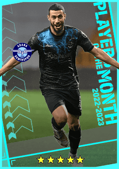 Younes Belhanda