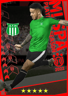 Sebastian Driussi