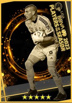 Nahuel Guzman