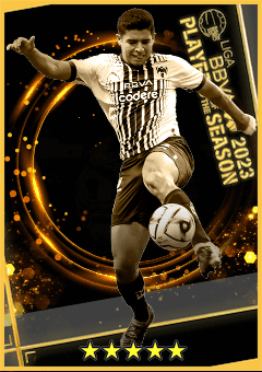 Victor Guzman