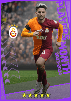 Dries Mertens