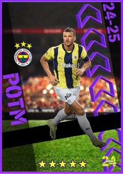 Edin Dzeko