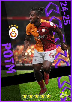 Michy Batshuayi