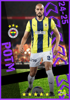 Sofyan Amrabat