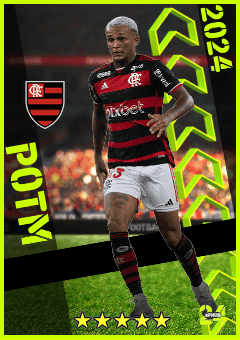 Wesley