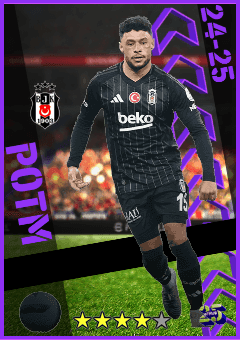 A.Oxlade Chamberlain