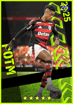Bruno Henrique