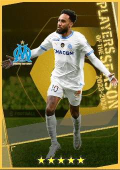 P. E. Aubameyang