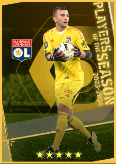 Anthony Lopes