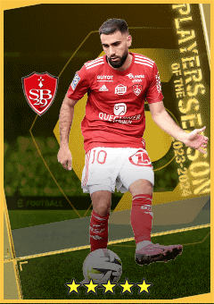 Romain Del Castillo