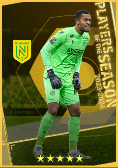 Alban Lafont