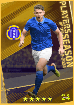 James Tarkowski
