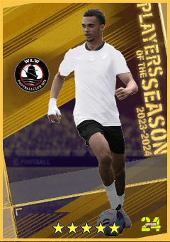 Antonee Robinson