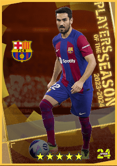 Ilkay Gundogan
