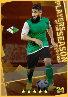 Nabil Fekir