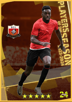 Inaki Williams