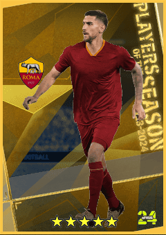 Lorenzo Pellegrini