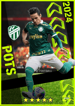 Raphael Veiga