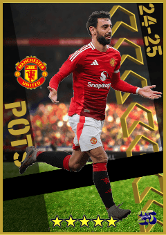 Bruno Fernandes