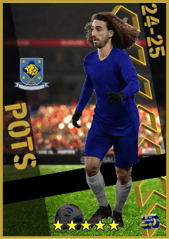 Marc Cucurella