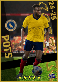 Lassana Coulibaly