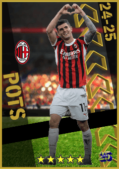Christian Pulisic